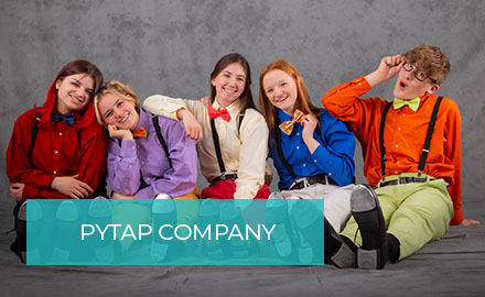 PYTap Dance Company