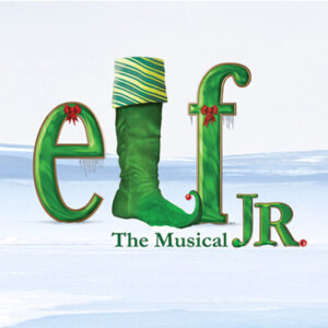 PYT presents Elf the MusicalJr.
